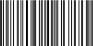 Barcode for 043396013070