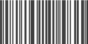 Barcode for 043396022980