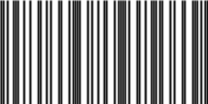 Barcode for 043396039520