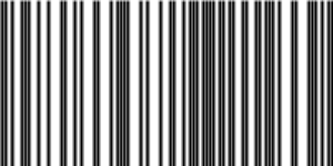 Barcode for 043396059900