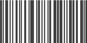 Barcode for 043396094321
