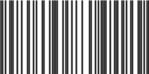 Barcode for 043396097483