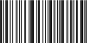Barcode for 043396111592