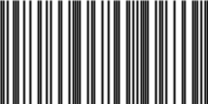 Barcode for 043396115996