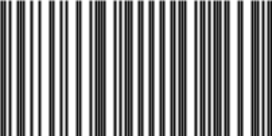 Barcode for 043396150256