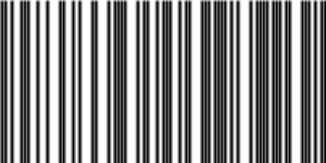 Barcode for 043396194397