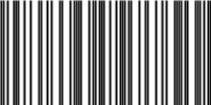 Barcode for 043396214507