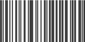 Barcode for 043396351301