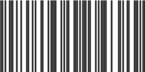 Barcode for 043396434592