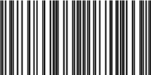 Barcode for 043396440005