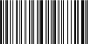 Barcode for 043396461376