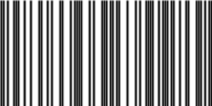 Barcode for 043396474185