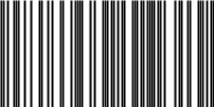 Barcode for 043396474390