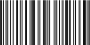 Barcode for 043396476714