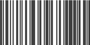 Barcode for 043396507050