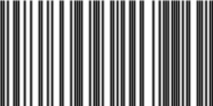 Barcode for 043396551275