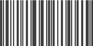 Barcode for 043396563650