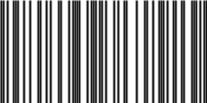Barcode for 043396576308