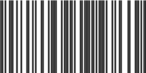 Barcode for 043396579095