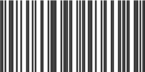 Barcode for 043396581234