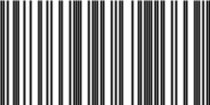 Barcode for 043396587090