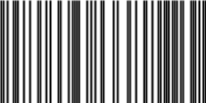 Barcode for 043396636408