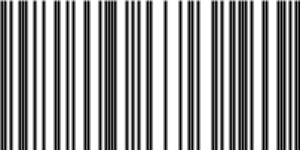 Barcode for 043396636873