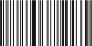 Barcode for 043396640542
