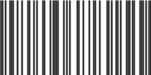 Barcode for 043396640573