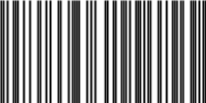 Barcode for 043396642254