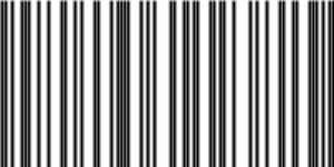 Barcode for 043396643161