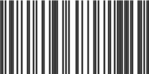 Barcode for 043396643505