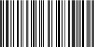 Barcode for 043396646704