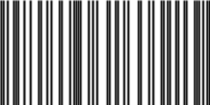 Barcode for 043396647640