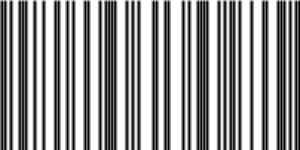 Barcode for 043396647862
