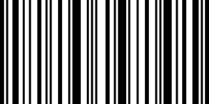Barcode for 043396649538