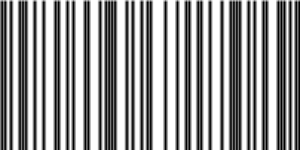 Barcode for 043396650510
