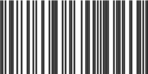 Barcode for 043396711792