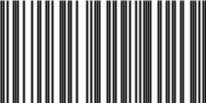 Barcode for 054961462292