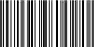Barcode for 054961837496