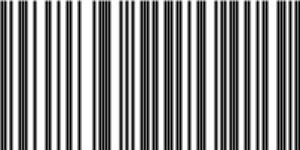 Barcode for 086162162756