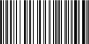 Barcode for 097361405049