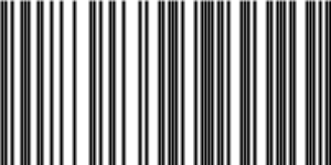 Barcode for 097361449449