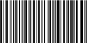 Barcode for 191329099124