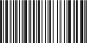 Barcode for 191329106907