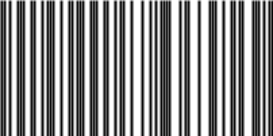 Barcode for 191329109236