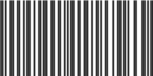 Barcode for 191329152607