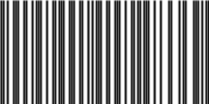 Barcode for 191329152621