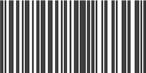 Barcode for 191329209134