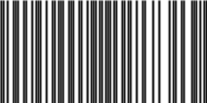 Barcode for 191329230107